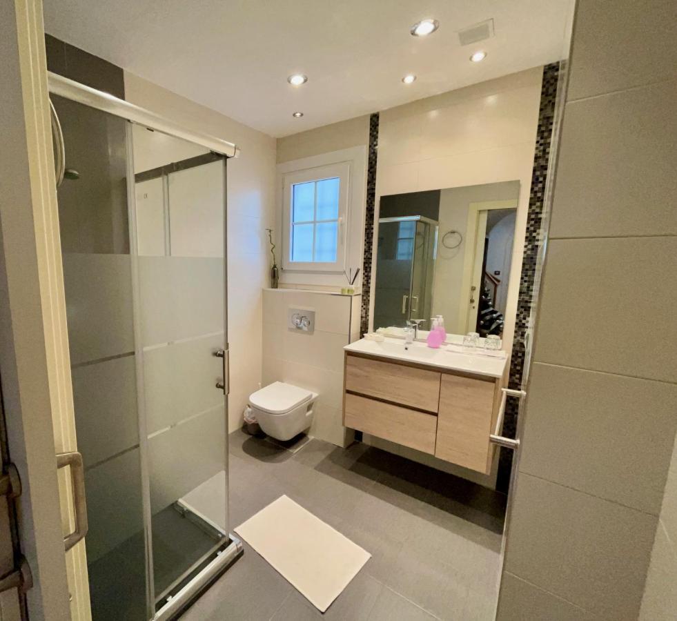 Zayas Enea Apartment Elizondo Ngoại thất bức ảnh