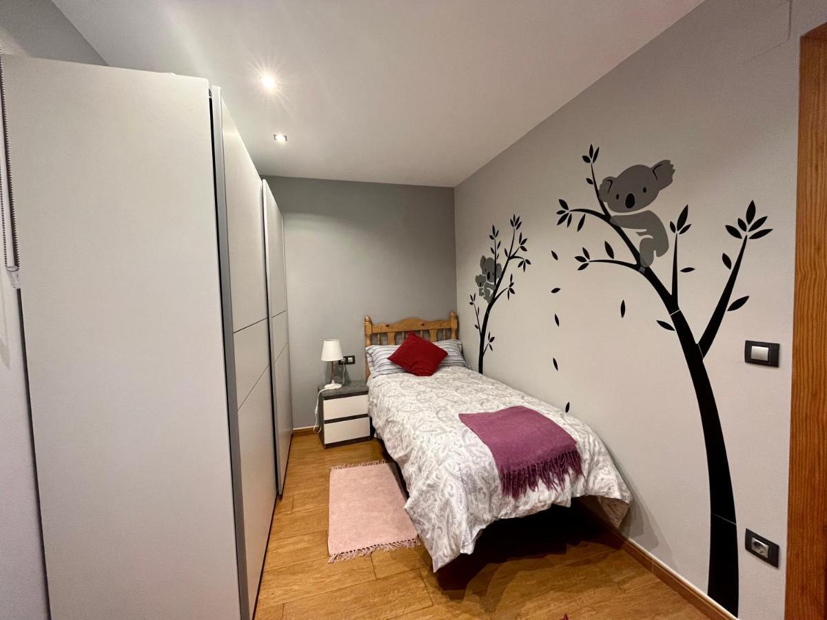 Zayas Enea Apartment Elizondo Ngoại thất bức ảnh
